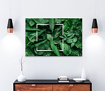 Obraz Exotické tajomstvo 